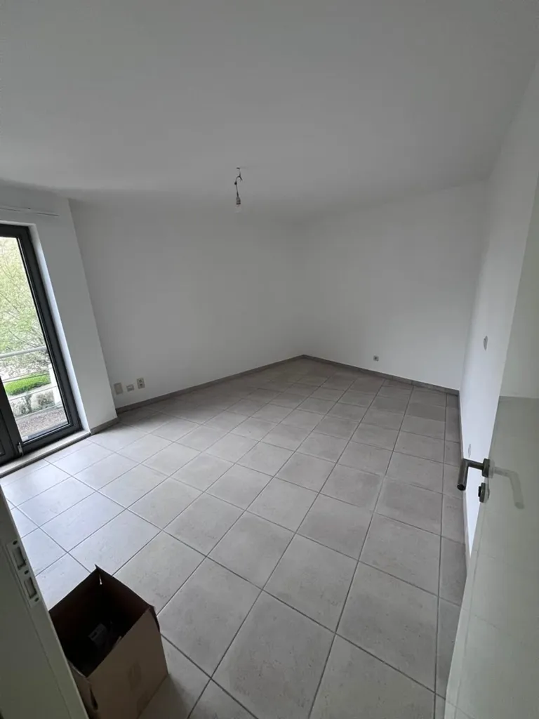 Toad - Bright Apartment with Park View in Vilvoorde