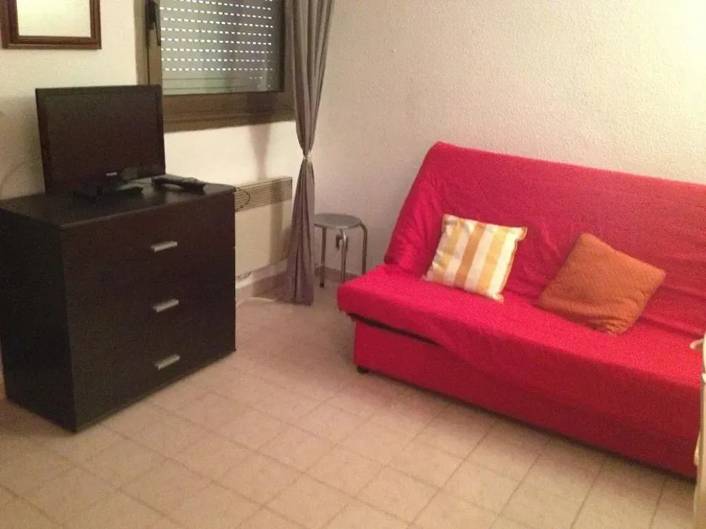Magamistoad - Studio with Central Location in Juan les Pins