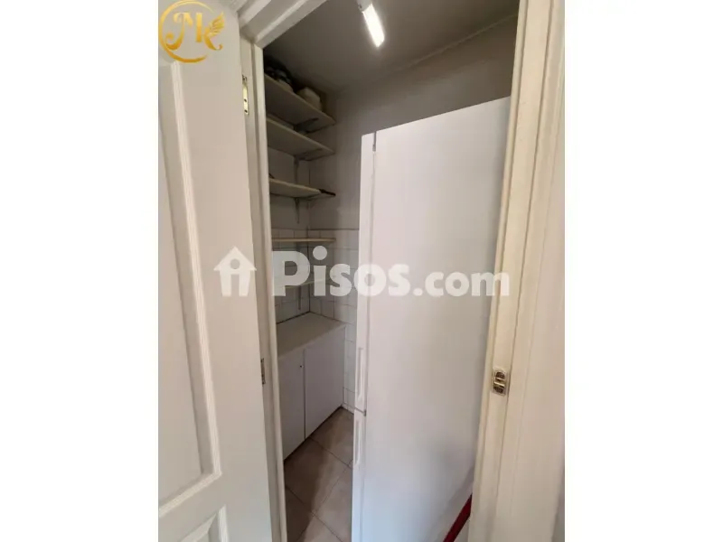 Pesuköök - Apartment with Bay View in Santander Centre