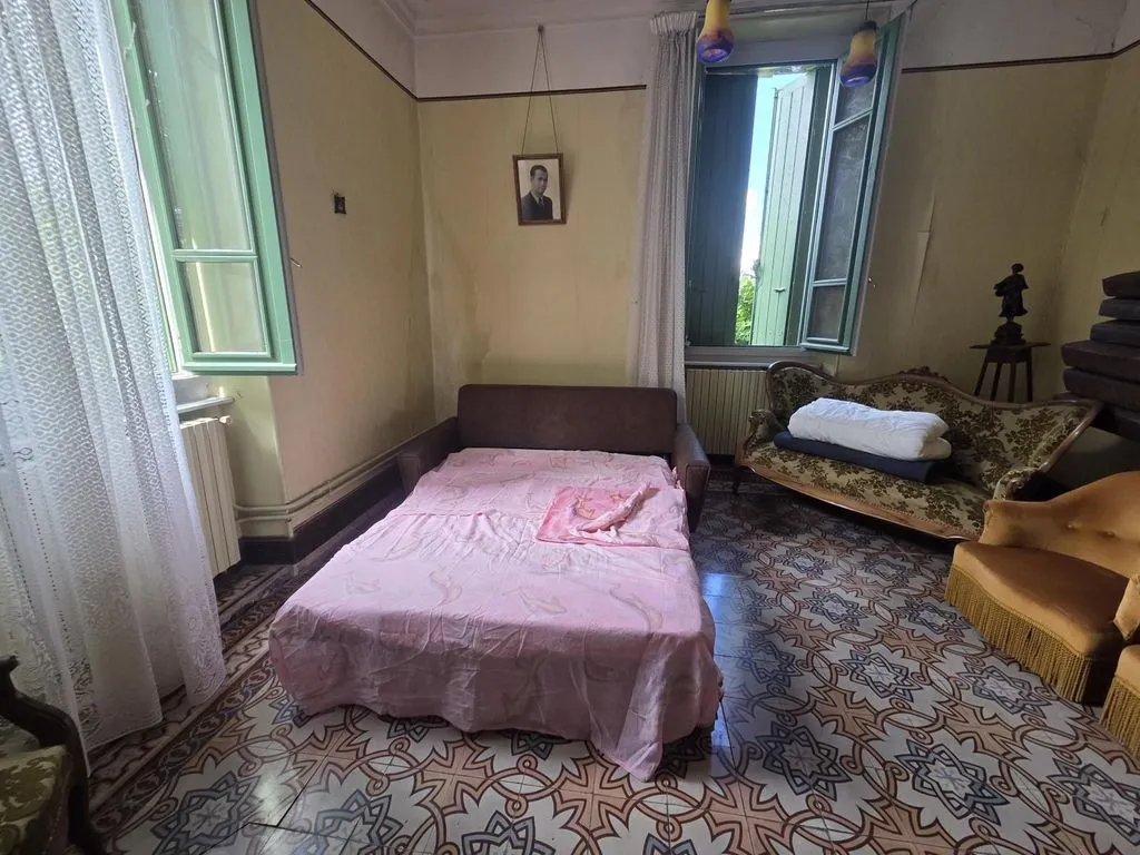 Chambres - Villa de luxe avec piscine près d'Anduze