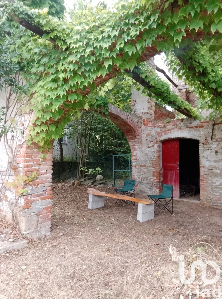 Aed - Semi-Independent House with Rustic in Niella Tanaro