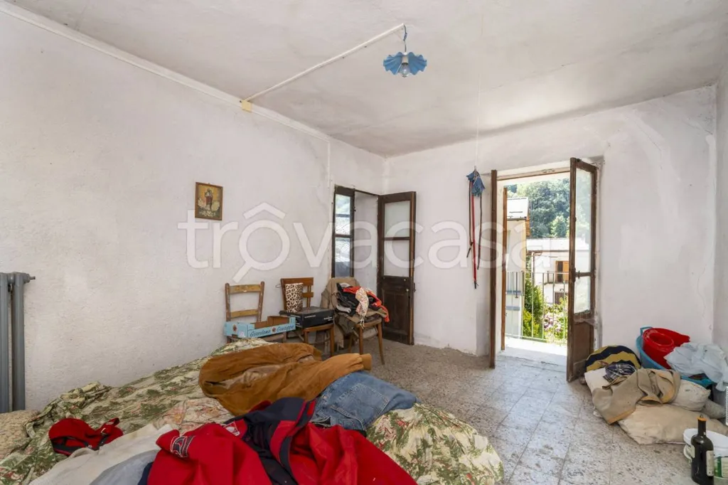 Chambres - Rustic House with Garden in Valloriate