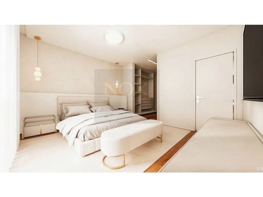 Chambres - New Detached House with Pool in Seixal