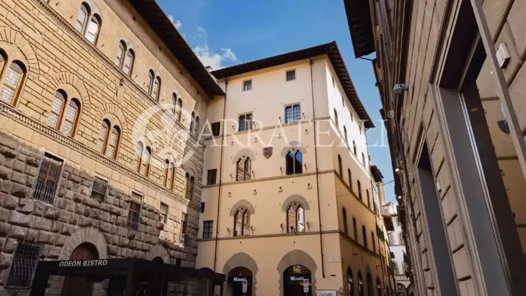 Välivaade - Luxury Apartment in Historic Building, Florence