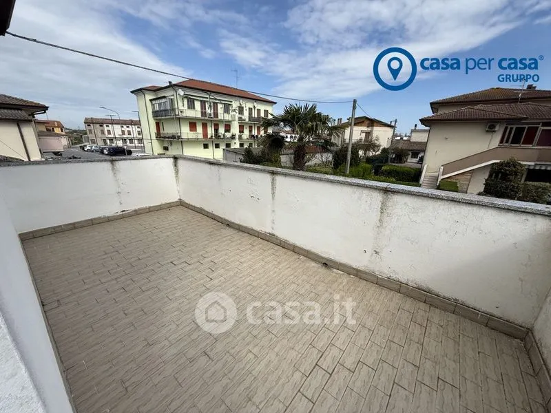 Terrasse - Detached Villa with Private Garden in Corbola