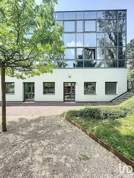 Välivaade - Office Space with Terrace in Limonest