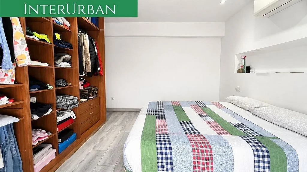 Magamistoad - Apartment with Balcony in Llíria