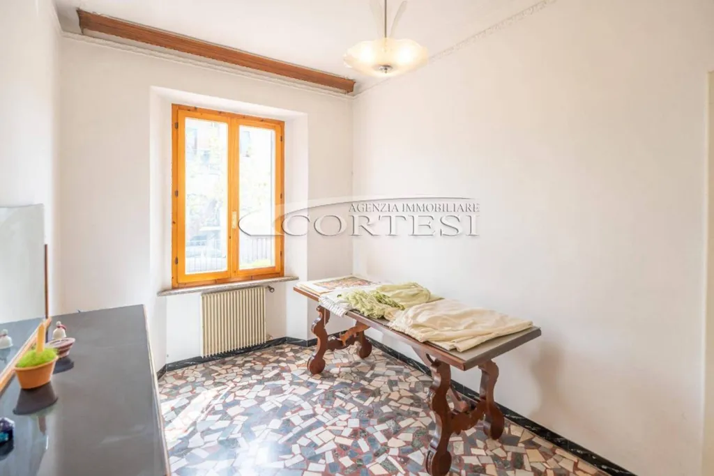 Kabinet - Three-Unit House with Private Garden in Città di Castello