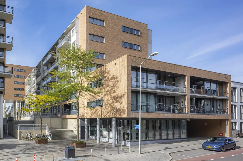 Esterno - Galerie Flat with Balcony in Heerlen