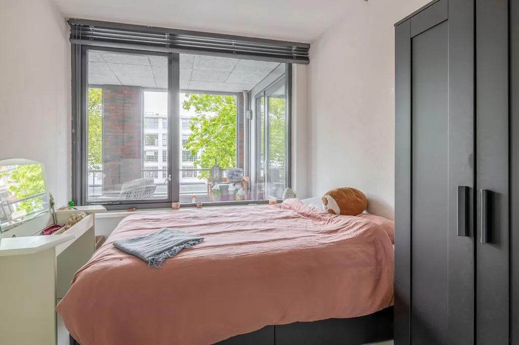 Appartement 4 pièces à Rotterdam
