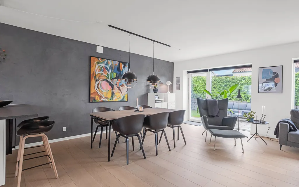 Maison 5 pièces à Skødstrup