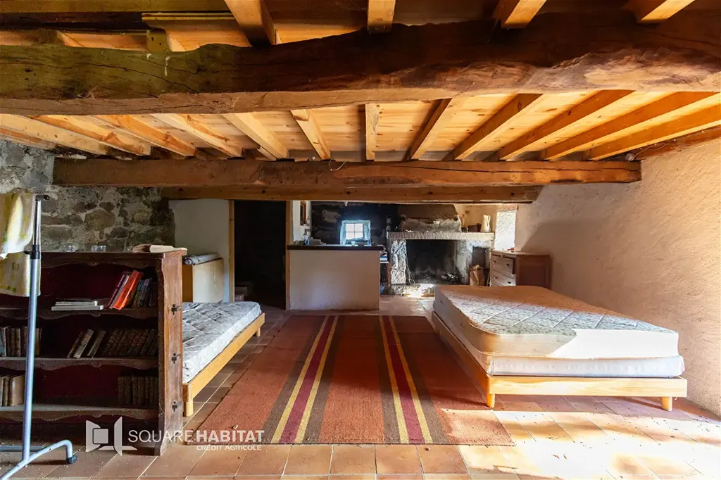 Magamistoad - Converted Barn with Panoramic Views in Argeles-Gazost
