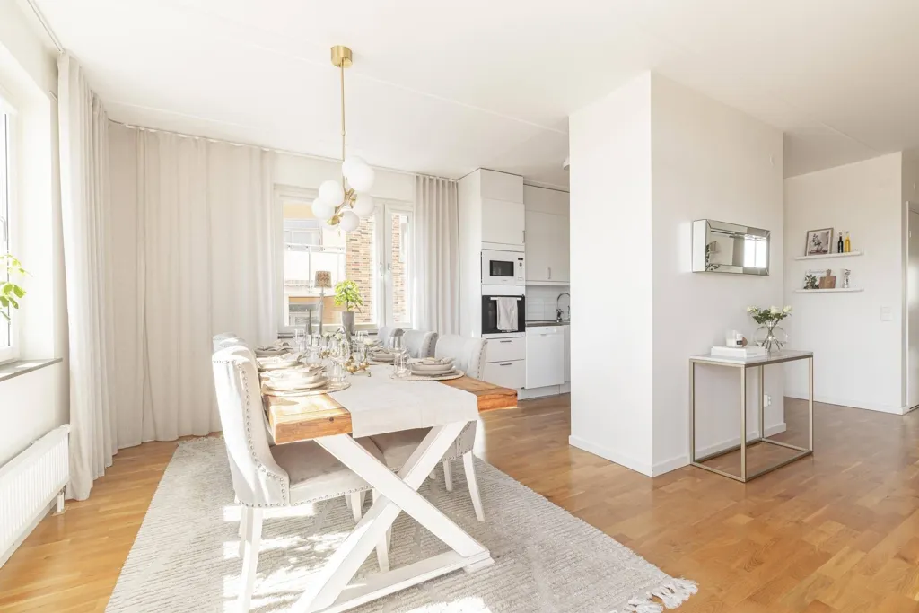 Appartement 4 pièces à Jönköpings kommun