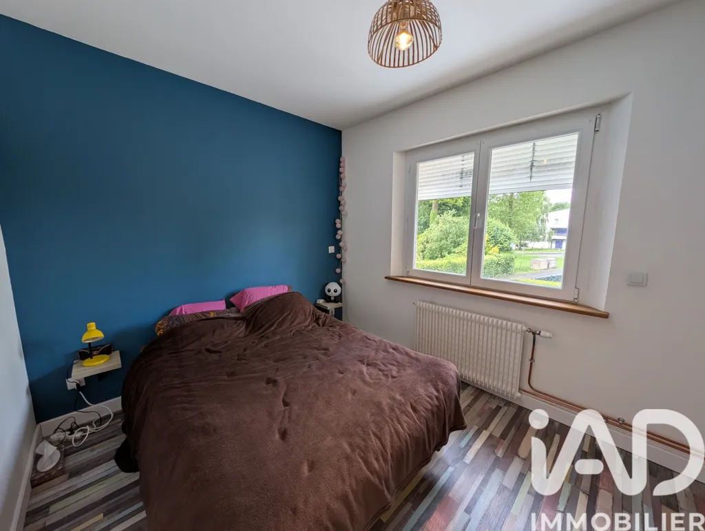 Magamistoad - Semi-detached House with Terrace in Roye