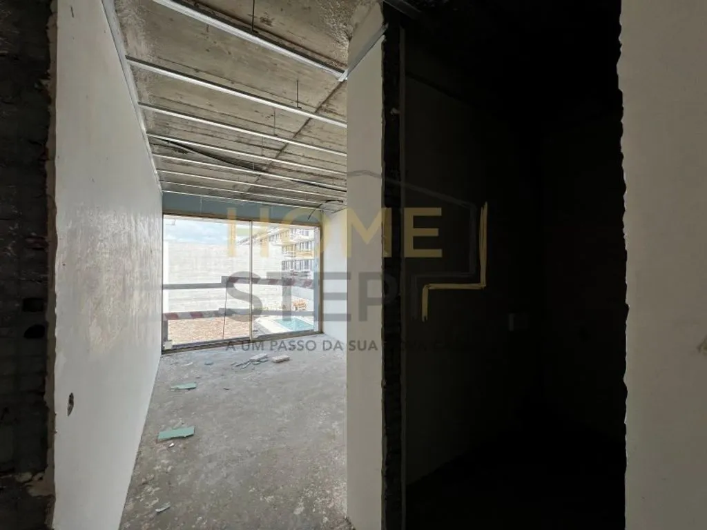Toad - Luxury Flat with Sea Views in Vila Nova de Gaia