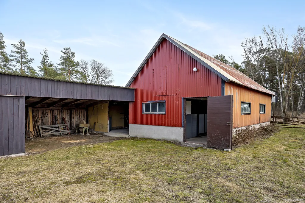 Esterno - Charming Cottage with Garden in Gotland