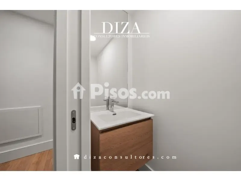 Vannitoad - Contemporary Flat with Pool in Evaristo San Miguel