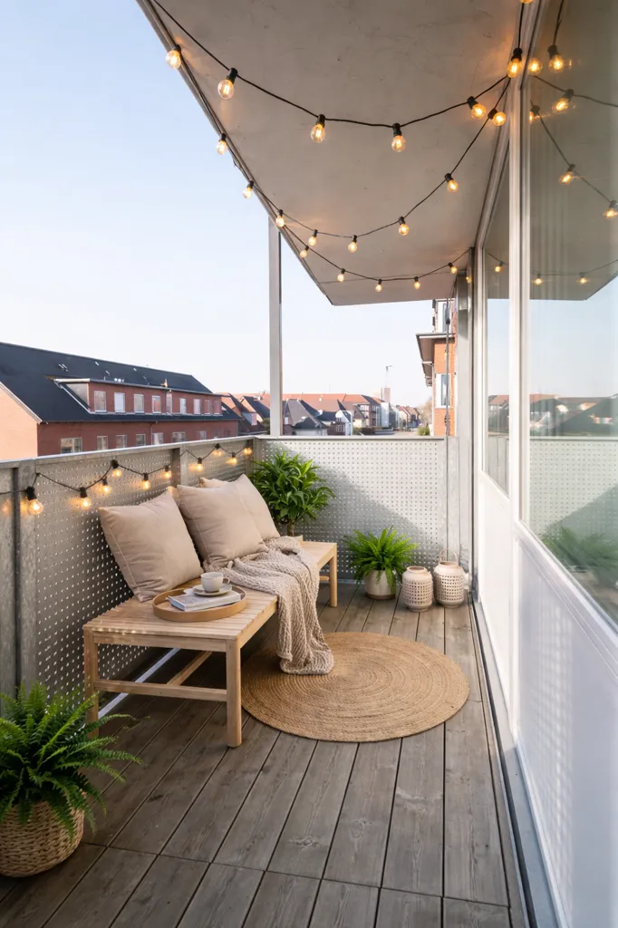 Appartement 3 pièces à Herning