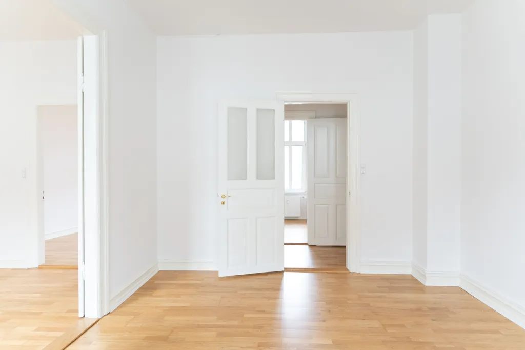 Pièces - Renovated Apartment with Two Balconies in Grenaa