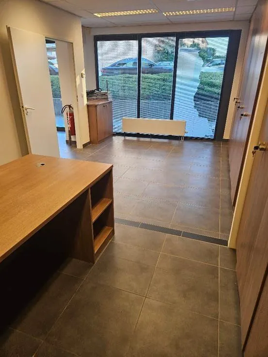 Kabinet - Apartment Complex in Braine-l'Alleud