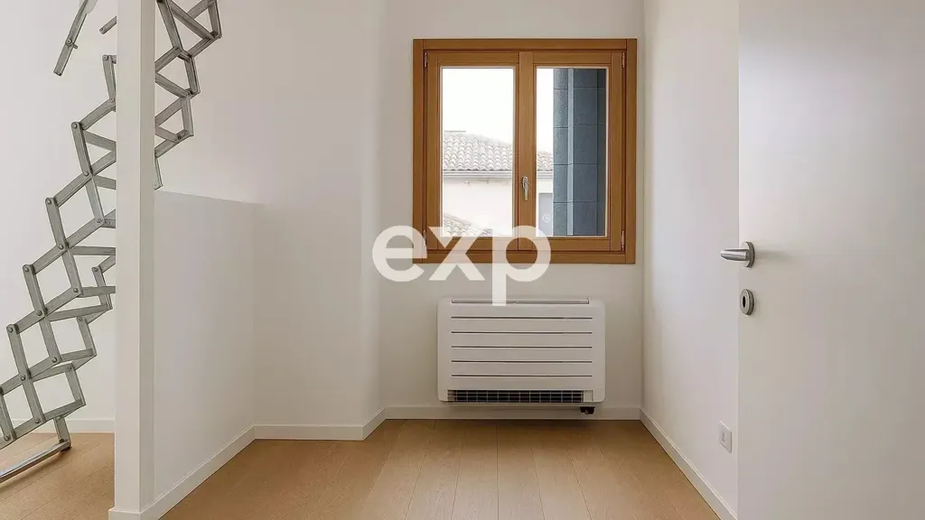 Ingresso - Restored Apartment with Rio View in Venice