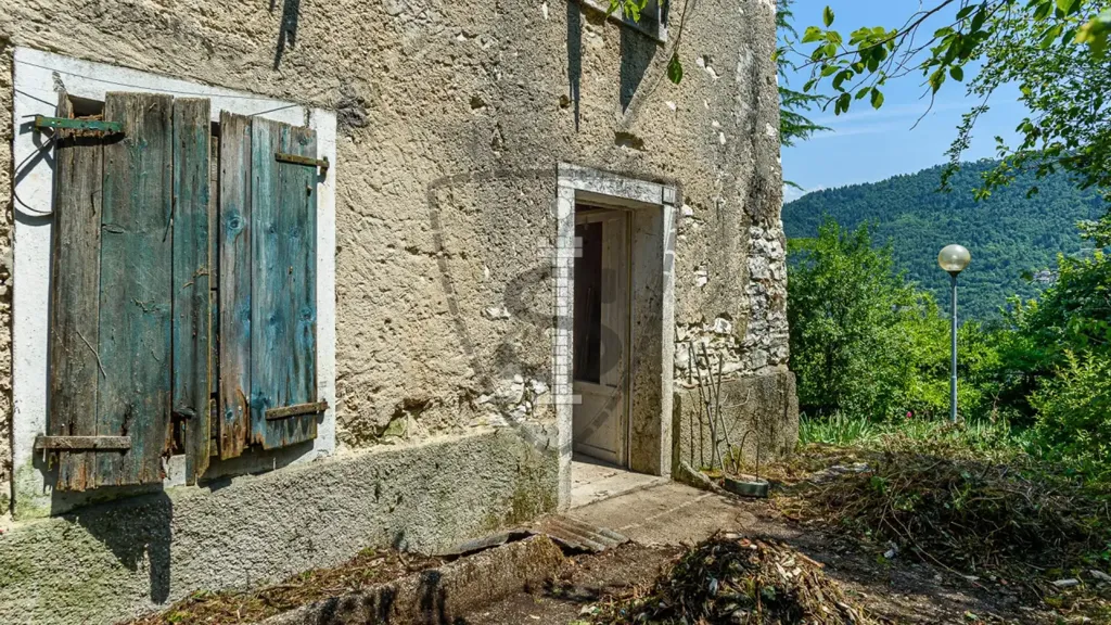 Esterno - Independent House for Renovation in Enego