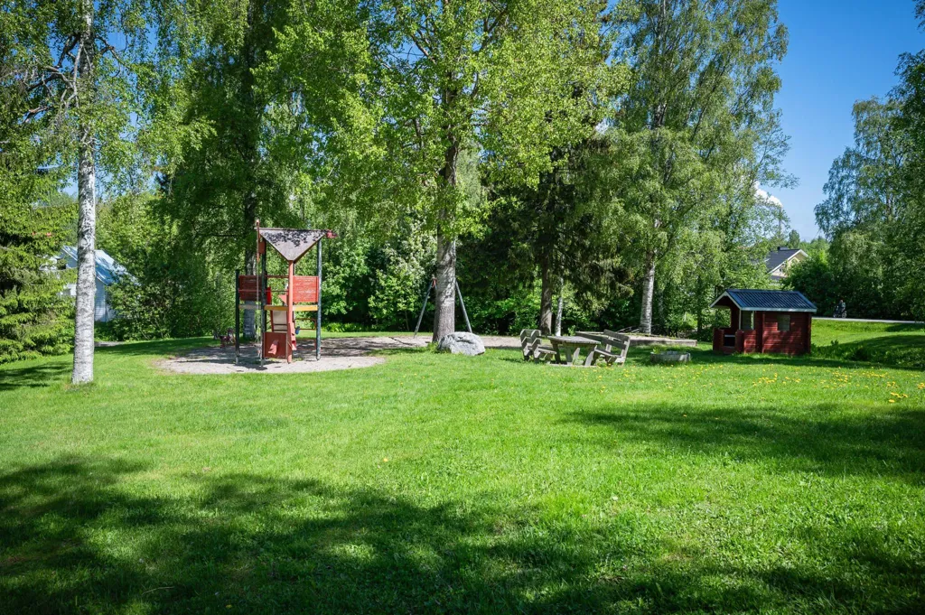 Garden - Renovated Villa with Garden near School