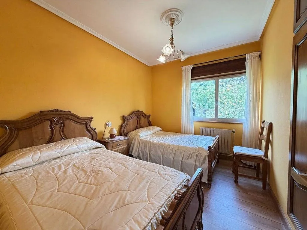 Magamistoad - Chalet with Sea View in Navia