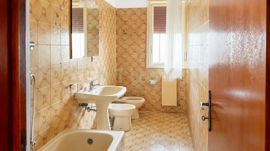 Vannitoad - Apartment with Panoramic Views in Acireale