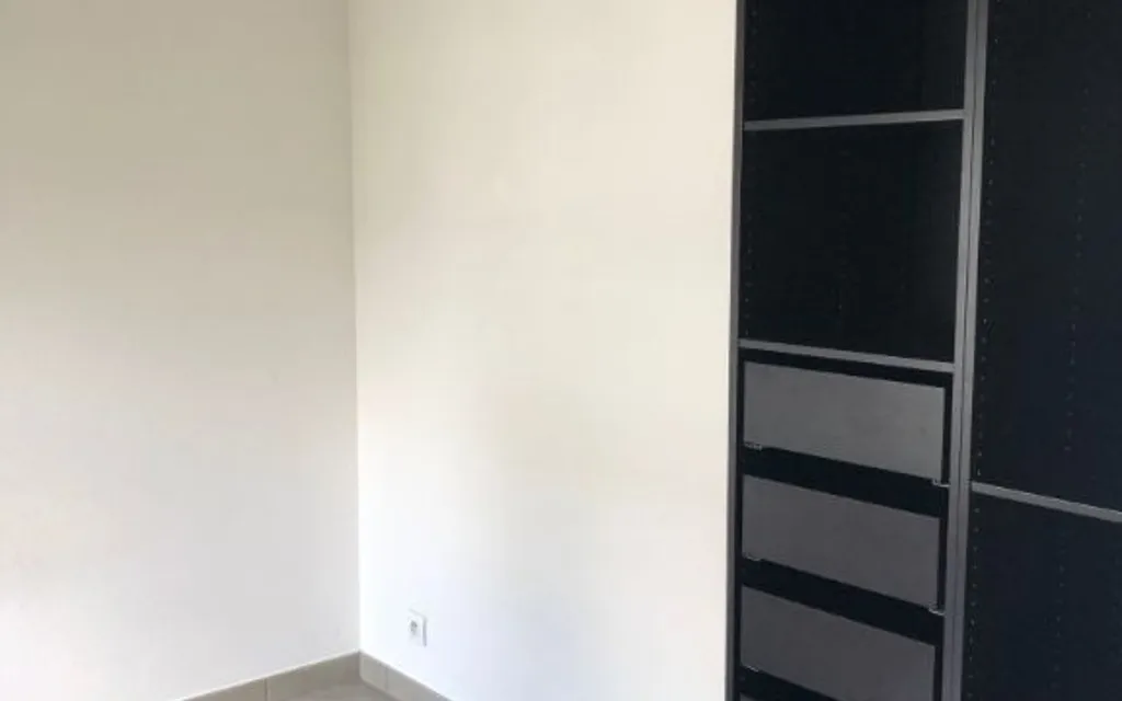 Pièces - Appartement T2 avec Ascenseur à Strasbourg