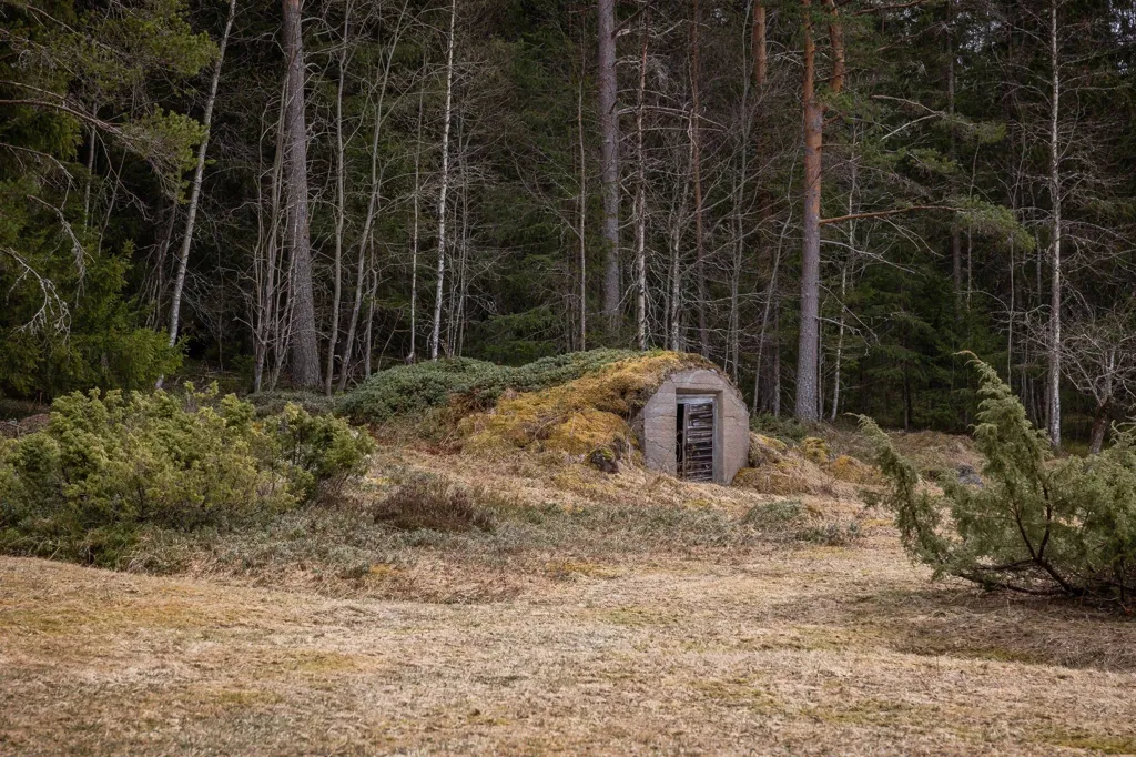 Maison 3 pièces à Ljusdals kommun