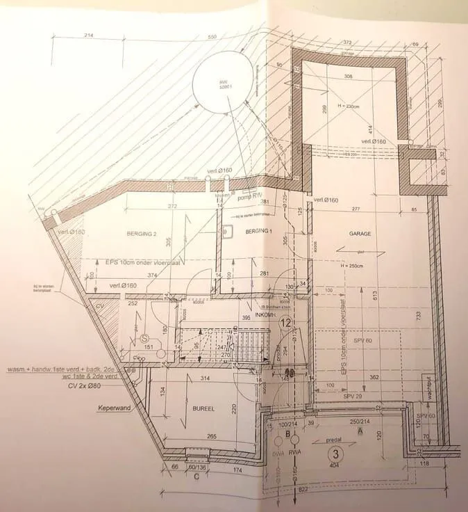 Maison 4 chambres à Tervuren