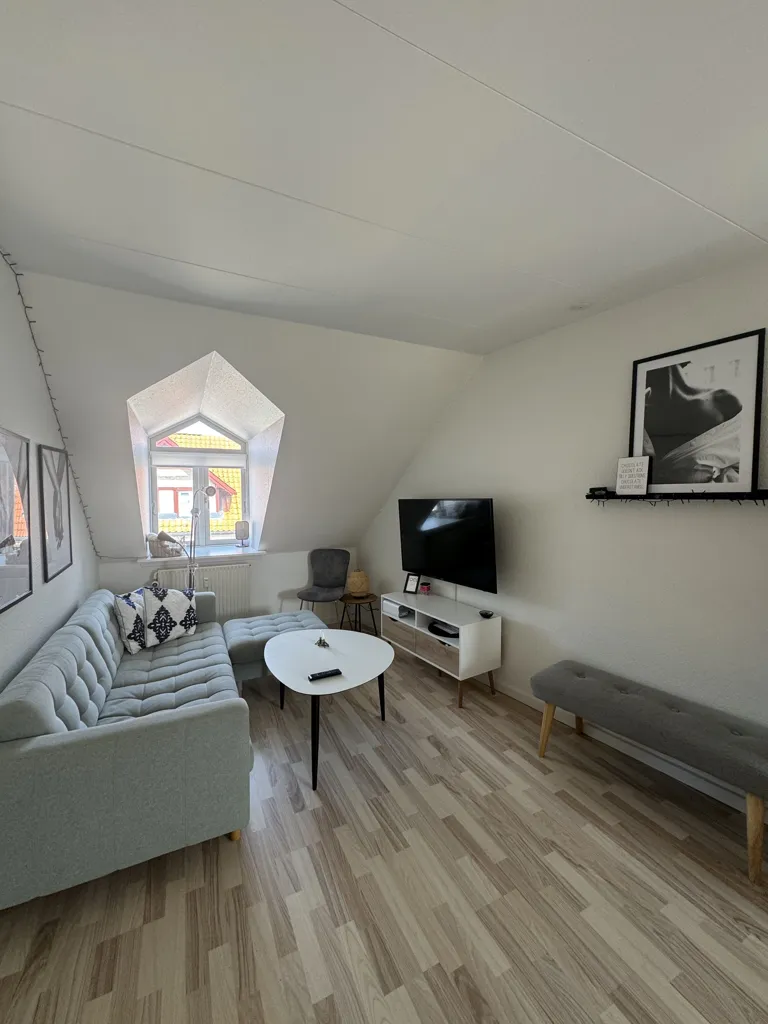 Appartement 2 pièces à Aalborg