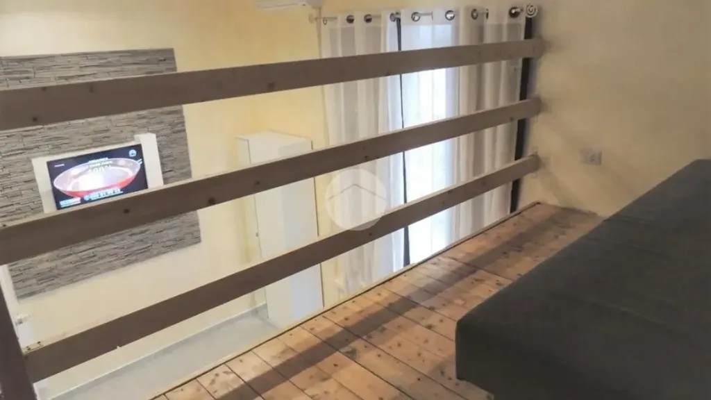 Chambres - Four-Bedroom Apartment in Historic Building, Rome