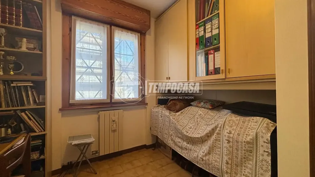 Despacho - Terraced Villa with Garden in Lodi
