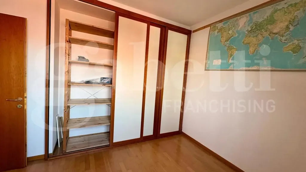 Toad - Apartment with City View in Cremona