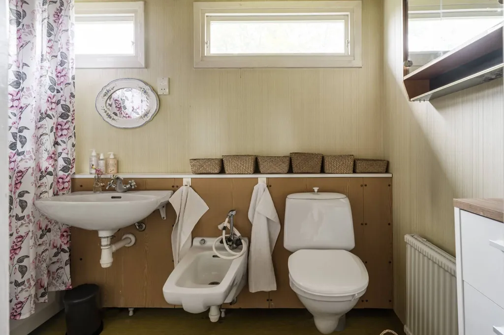 Maison 6 pièces à Örebro kommun