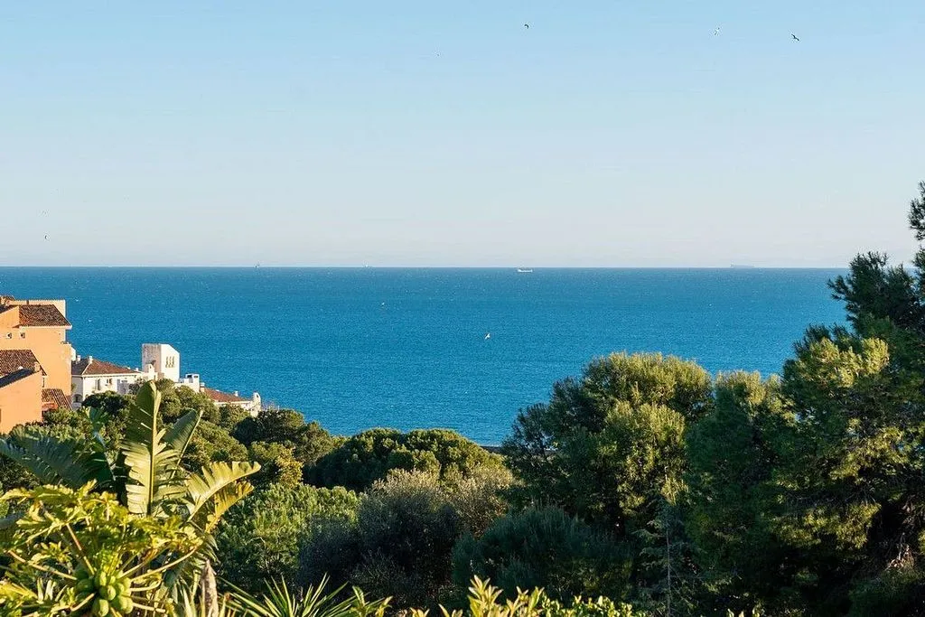 Giardino - Terraced House with Pool in Estepona