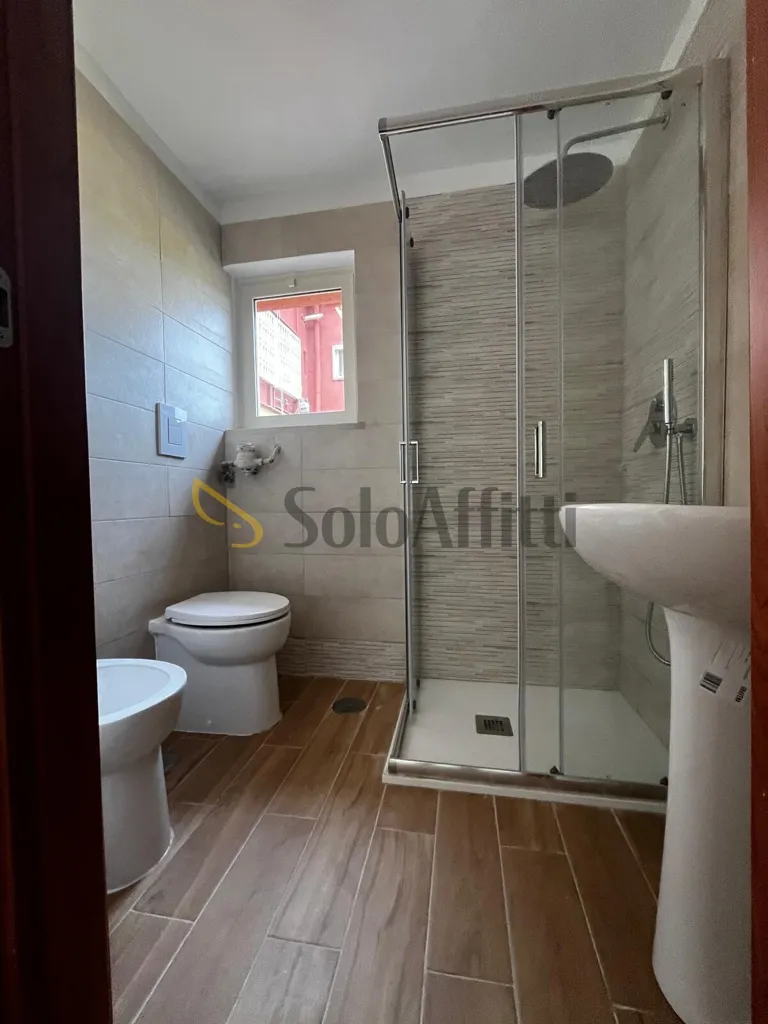 1-room apartment in Napoli