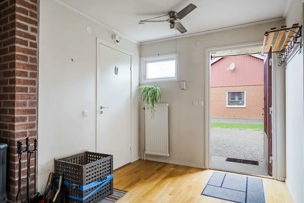 Ingresso - Spacious Bungalow with Garden in Södermanland