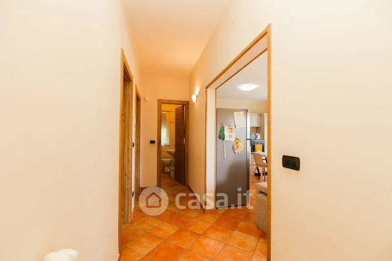 Entrée - Villa with Garden in Sestri Levante
