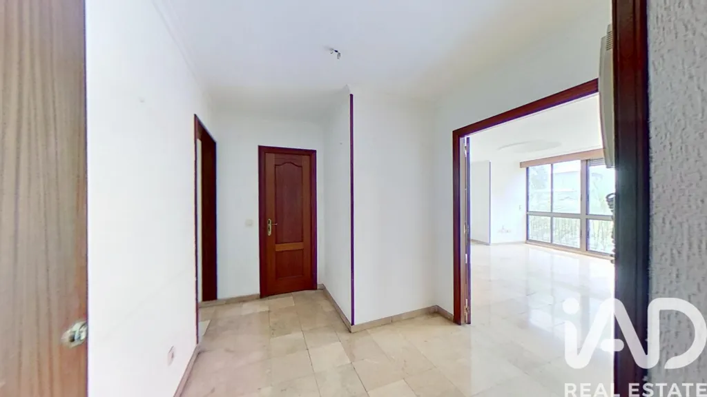 Hallway - Apartment with Central Location in Alicante