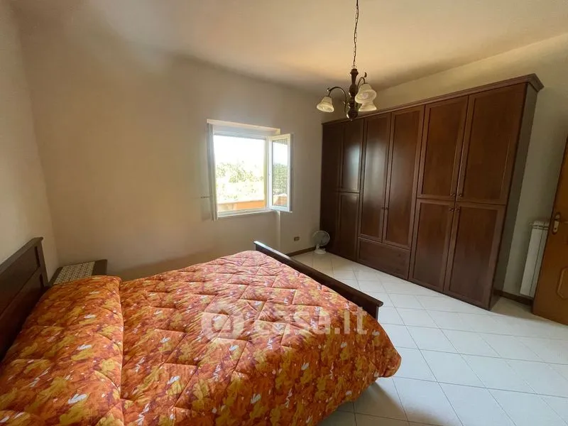 Magamistoad - Villa with Private Garden in Cerveteri
