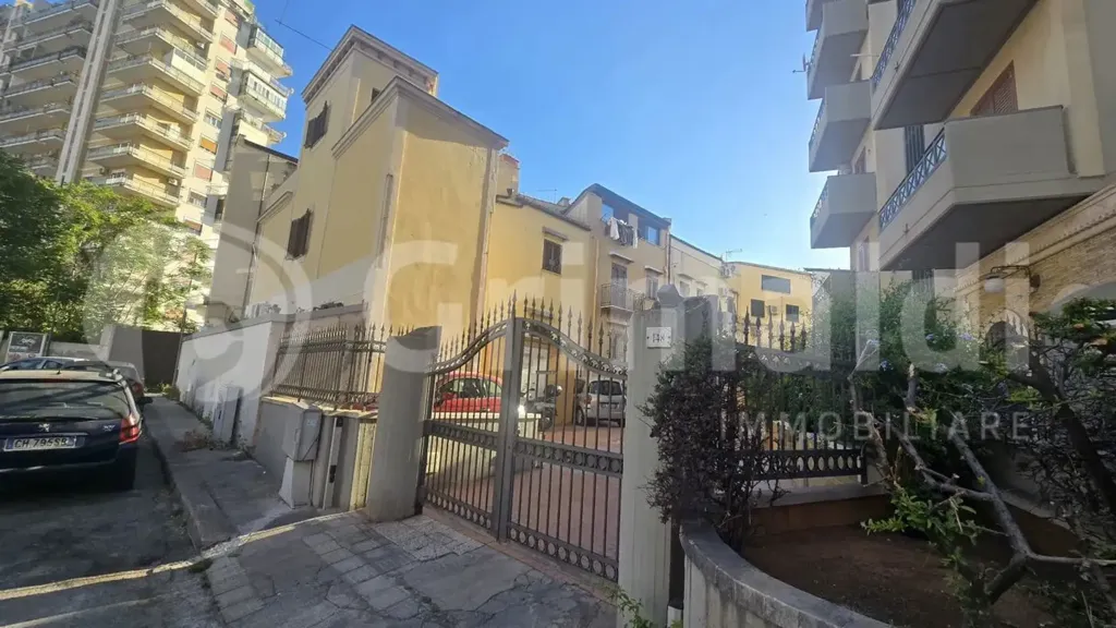 Extérieur - Brightly Lit Two-Bedroom Flat in Palermo