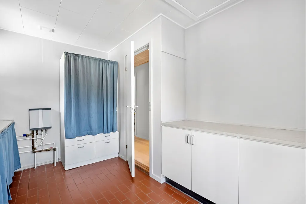 Lavanderia - Villa with Attractive Location in Skovhaven