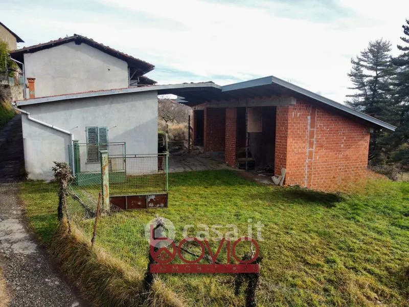 Extérieur - Rustic Farmhouse with Panoramic View in Zubiena