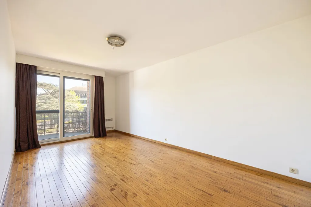 Stanze - Apartment with Two Terraces in Wilrijk Centre
