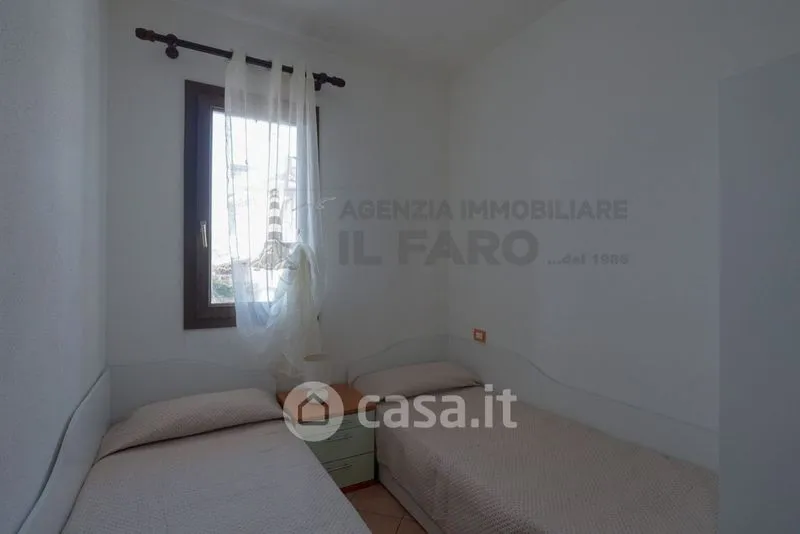 Chambres - Trilocale with Balcony in La Maddalena