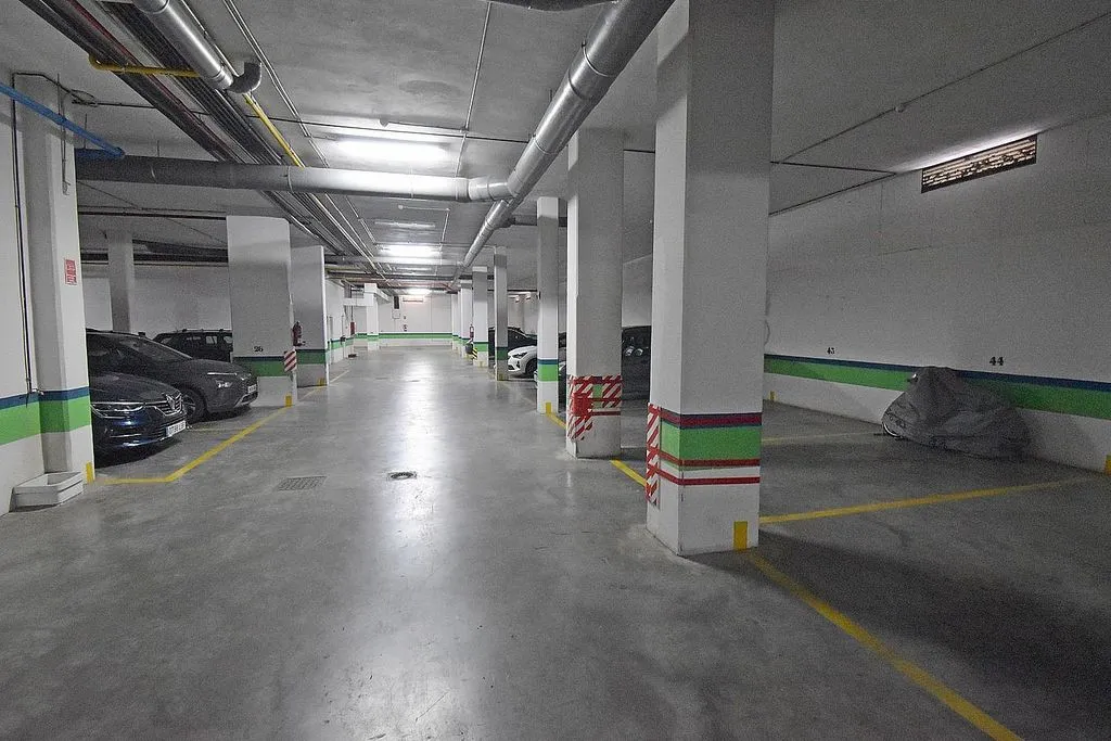 garage