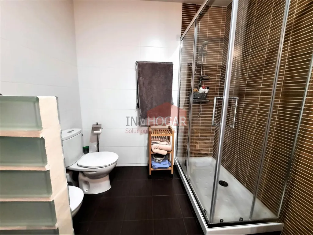 Vannitoad - Refurbished Flat with Terraces in Navaluenga